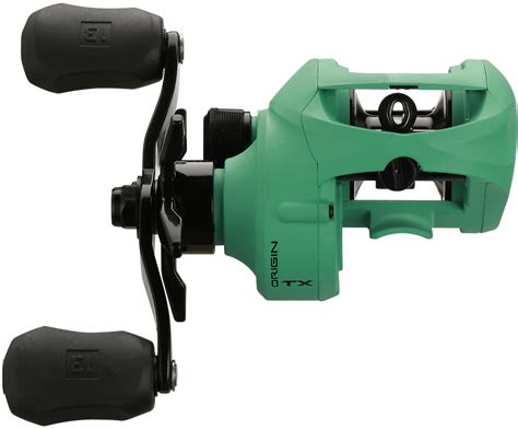 ONE 3 Origin TX Baitcasting Reels .